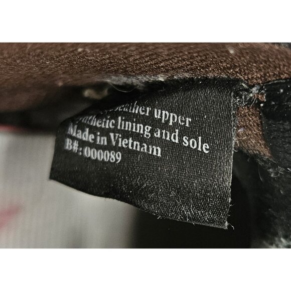 Blundstone 163 CSA Work & Safety Boot Black Women US 7 Steel Shoe Wide Toe - Picture 16 of 16